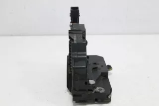 1342155080, 971047100, 2202081034 , art11327187 Замок двери передней левой Peugeot Boxer 2 Арт 11327187, вид 3