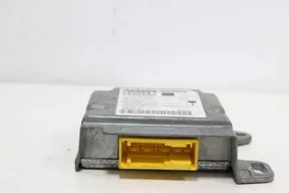 550569000, 7700418434C , art11327305 Блок AirBag Renault Scenic 1 Арт 11327305, вид 2