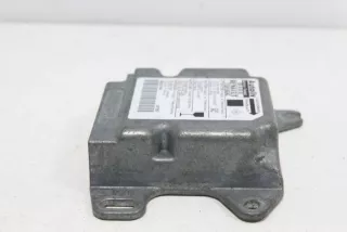 550569000, 7700418434C , art11327305 Блок AirBag Renault Scenic 1 Арт 11327305, вид 3