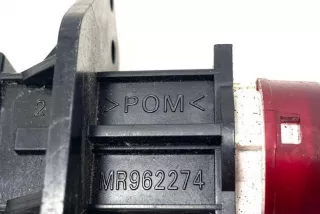 MR962274 , art11327660 Кнопка аварийной сигнализации Mitsubishi Grandis Арт 11327660, вид 4