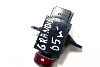 MR962274 , art11327660 Кнопка аварийной сигнализации Mitsubishi Grandis Арт 11327660, вид 5