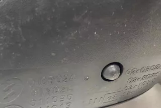 12364260D, 12364260, A485588 , art11327910 Зеркало наружное правое Peugeot 206 1 Арт 11327910, вид 4