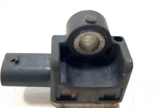 6R0959351A , art11328360 Датчик удара Volkswagen Polo 6 Арт 11328360, вид 3