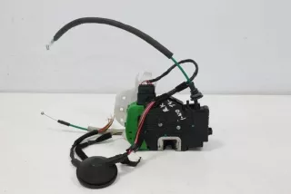 813103Z030, A045035 , art11328471 Замок двери передней левой Hyundai i40  Арт 11328471, вид 1