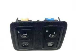 JC389989, M8137 , art11328956 Блок управления сиденьем Mercedes GL X164 Арт 11328956, вид 2
