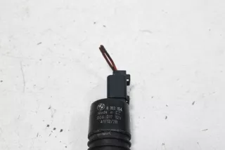 8362154, 00801712V , art11328880 Насос (моторчик) омывателя стекла BMW 3 E90/E91/E92/E93 Арт 11328880, вид 4