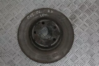 art11328994 Диск тормозной передний Mercedes CLS C219 Арт 11328994