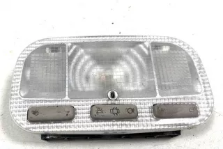 9680713980 , art11328961 Фонарь салона (плафон) Citroen C4 Picasso 2 Арт 11328961, вид 1
