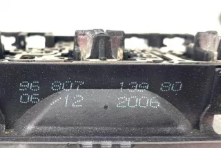 9680713980 , art11328961 Фонарь салона (плафон) Citroen C4 Picasso 2 Арт 11328961, вид 3