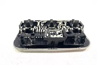 9680713980 , art11328961 Фонарь салона (плафон) Citroen C4 Picasso 2 Арт 11328961, вид 5