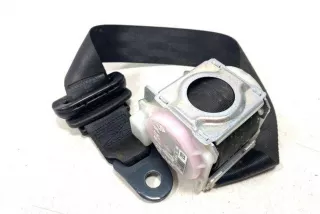 9654437877, 501R9AH24V , art11329019 Ремень безопасности задний правый Citroen C4 Picasso 2 Арт 11329019, вид 6