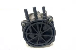 6650473120, 5U3Q9155AF , art11329295 Корпус топливного фильтра Peugeot 407 2.7л Арт 11329295, вид 3