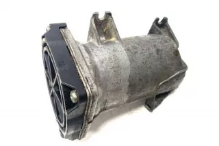 6650473120, 5U3Q9155AF , art11329295 Корпус топливного фильтра Peugeot 407 2.7л Арт 11329295, вид 6
