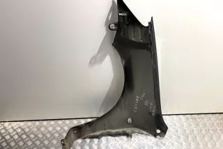art11329307 Крыло переднее правое Mitsubishi Lancer 6 Арт 11329307, вид 3
