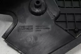 4R8Q6019BG, C89WA , art11329401 Накладка декоративная Peugeot 407 Арт 11329401, вид 5