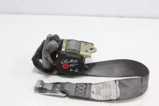 7M3857815, 1M21613B85, E90416120 , art11329515 Ремень безопасности задний левый Ford Galaxy 2 Арт 11329515, вид 1