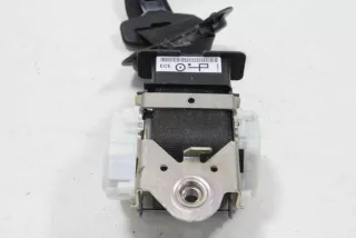 33059848, 33052212C , art11329604 Ремень безопасности передний левый BMW 3 E90/E91/E92/E93 Арт 11329604, вид 3