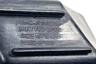 865932P000 , art11329804 Кронштейн крепления крыла Kia Sorento 1 Арт 11329804, вид 2