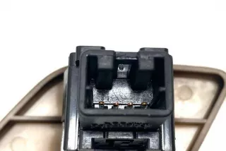 06019 , art11329792 Кнопка аварийной сигнализации Nissan Murano Z50 Арт 11329792, вид 5
