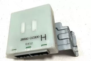 28550CC000, 6412 , art11329811 Блок управления центральным замком Nissan Murano Z50 Арт 11329811, вид 1