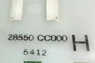28550CC000, 6412 , art11329811 Блок управления центральным замком Nissan Murano Z50 Арт 11329811, вид 4