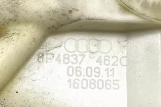 8P4837462C, 8P4837462, 1608065 , art11330307 Стеклоподъемник задний правый Audi A3 8P Арт 11330307, вид 2
