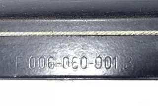 8P4837462C, 8P4837462, 1608065 , art11330307 Стеклоподъемник задний правый Audi A3 8P Арт 11330307, вид 3