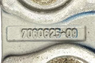 7060625, 706062509 , art11330489 Петля крышки багажника BMW X1 E84 Арт 11330489, вид 2