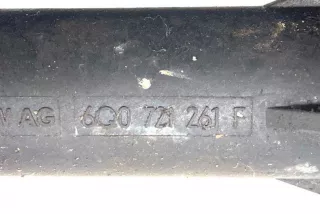 6Q0721261F, 6Q0721261 , art11330966 Цилиндр сцепления главный Volkswagen Golf 5 Арт 11330966, вид 2