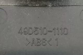 49D5101000, 93580A2000 , art11331233 Кнопка стеклоподъемника переднего левого Kia Ceed 2 Арт 11331233, вид 2