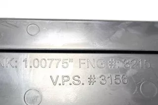 20816428B, 809773364 , art11331332 Пластик салона Chevrolet Volt Арт 11331332, вид 3
