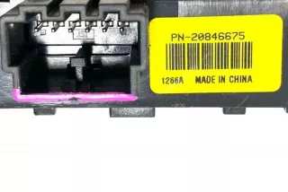 20846675, 1135616, T3N134303516 , art11331483 Реле (прочие) Chevrolet Volt Арт 11331483, вид 2