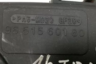 9651560180 , art11331704 Накладка декоративная Ford Fusion 1 Арт 11331704, вид 2