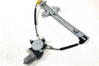 824501W000, DH2621005161 , art11331740 Стеклоподъемник передний левый Kia Rio 3 Арт 11331740, вид 1