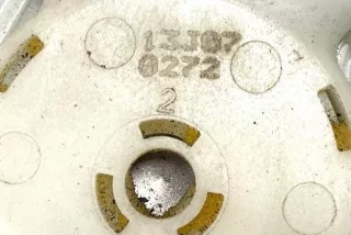824501W000, DH2621005161 , art11331740 Стеклоподъемник передний левый Kia Rio 3 Арт 11331740, вид 3