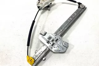 824501W000, DH2621005161 , art11331740 Стеклоподъемник передний левый Kia Rio 3 Арт 11331740, вид 5