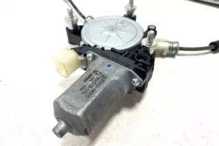 824501W000, DH2621005161 , art11331740 Стеклоподъемник передний левый Kia Rio 3 Арт 11331740, вид 6