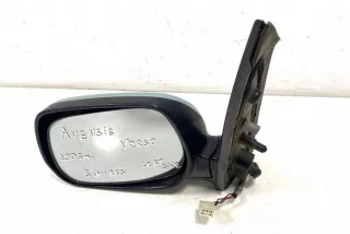012153, 022153 , art11331758 Зеркало наружное левое Toyota Avensis VERSO Арт 11331758, вид 1