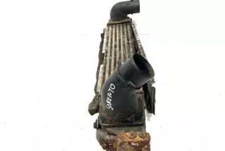 281904A160, BL02EM , art11332146 Интеркулер Kia Sorento 1 Арт 11332146, вид 4