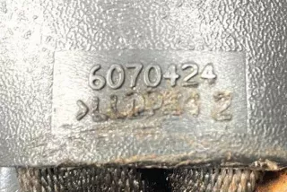 2084135, 6070424, 91136082 , art11332526 Ремень безопасности задний правый Dodge Journey 1 Арт 11332526, вид 4