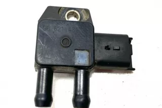 9662143180 , art11332941 Датчик давления выхлопных газов Citroen C5 1 Арт 11332941, вид 1