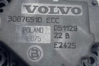 30676510, 051129, E2425 , art11333134 Заслонка печки/климат-контроля Volvo S60 1 Арт 11333134, вид 3