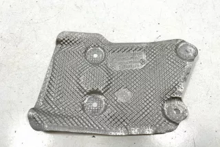 51487277732, 7277732, 51164310 , art11333469 Тепловой экран глушителя BMW 1 F20/F21 Арт 11333469, вид 1