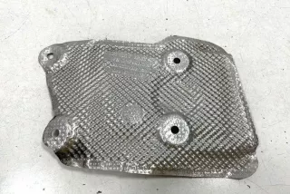 51487277732, 7277732, 51164310 , art11333469 Тепловой экран глушителя BMW 1 F20/F21 Арт 11333469, вид 3