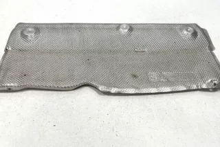 51487388791, 7388791, 51164310 , art11333486 Тепловой экран глушителя BMW 1 F20/F21 Арт 11333486, вид 1