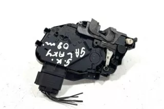 6M2AP26413EA, 970355 , art11333536 Замок двери задней левой Ford Galaxy 2 Арт 11333536, вид 2