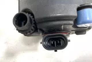 89210657, 088969 , art11333865 Фара противотуманная левая Toyota Auris 1 Арт 11333865, вид 7