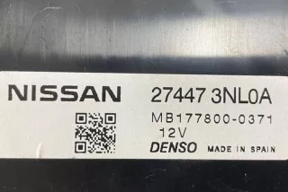 274473NL0A, MB1778000371 , art11333931 Прочая запчасть Nissan Leaf 1 Арт 11333931, вид 5