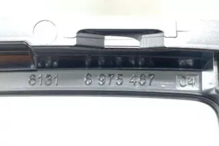 914850801, 032141102, 61316975467 , art11334044 Кнопка ручного тормоза (ручника) Nissan Leaf 1 Арт 11334044, вид 4