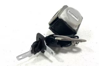 9654964577, 502LA1V17C , art11334383 Ремень безопасности Citroen C4 Picasso 2 Арт 11334383, вид 2